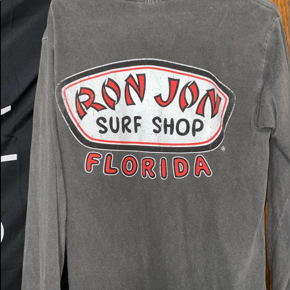 Ron Jon T-shirt